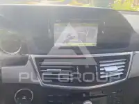 2010 Mercedes Benz E 200