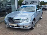 2010 Mercedes Benz E 200