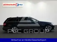 2010 Mercedes Benz E 200