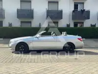 2010 Mercedes Benz E 200