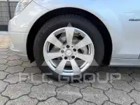 2010 Mercedes Benz C 180
