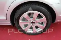 2010 Mercedes Benz C 180