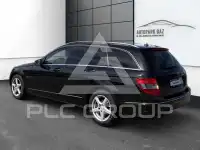 2010 Mercedes Benz C 180