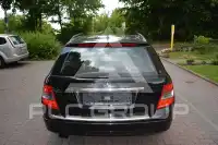 2010 Mercedes Benz C 180