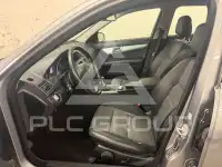 2010 Mercedes Benz C 180
