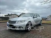 2010 Mercedes Benz C 180