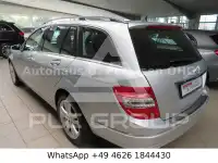 2010 Mercedes Benz C 180