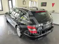 2010 Mercedes Benz C 180