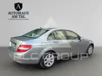 2010 Mercedes Benz C 180