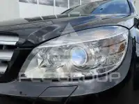 2010 Mercedes Benz C 180