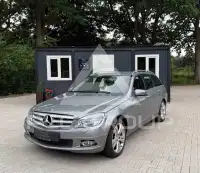 2010 Mercedes Benz C 180