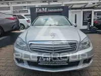 2010 Mercedes Benz C 180