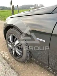 2010 Mercedes Benz C 180