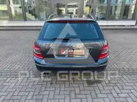 2010 Mercedes Benz C 180