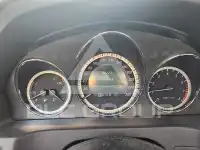 2010 Mercedes Benz C 180