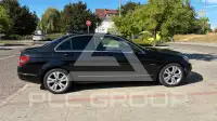 2010 Mercedes Benz C 180