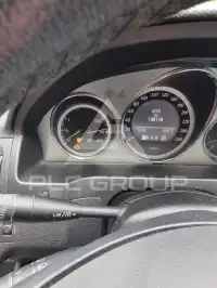 2010 Mercedes Benz C 180