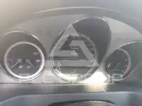 2010 Mercedes Benz C 180