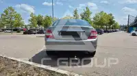 2010 Mercedes Benz C 180