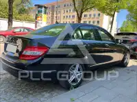 2010 Mercedes Benz C 180