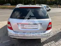 2010 Mercedes Benz C 180