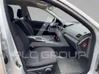 2010 Mercedes Benz C 180