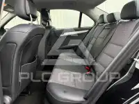 2010 Mercedes Benz C 180