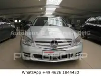2010 Mercedes Benz C 180