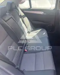 2010 Mercedes Benz C 180