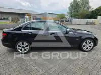2010 Mercedes Benz C 180
