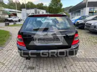2010 Mercedes Benz C 180