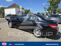 2010 Mercedes Benz C 180