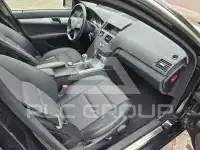 2010 Mercedes Benz C 180