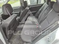 2010 Mercedes Benz C 180