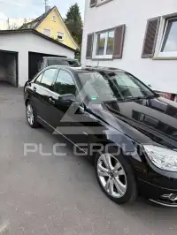2010 Mercedes Benz C 180