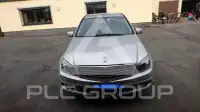 2010 Mercedes Benz C 180