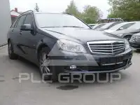 2010 Mercedes Benz C 180