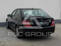 2010 Mercedes Benz C 180