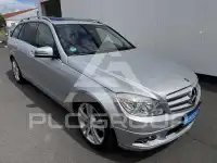 2010 Mercedes Benz C 180