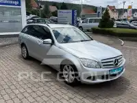 2010 Mercedes Benz C 180