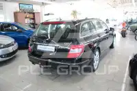 2010 Mercedes Benz C 180