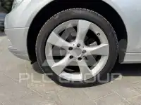 2010 Mercedes Benz C 180