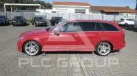 2010 Mercedes Benz C 180