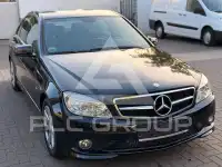 2010 Mercedes Benz C 180