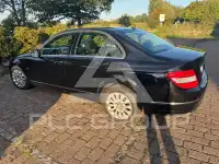 2010 Mercedes Benz C 180