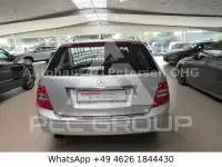 2010 Mercedes Benz C 180
