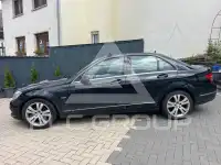 2010 Mercedes Benz C 180