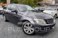 2010 Mercedes Benz C 180