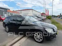 2010 Mercedes Benz C 180