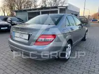 2010 Mercedes Benz C 180